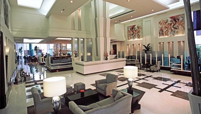 Park Plaza Noida